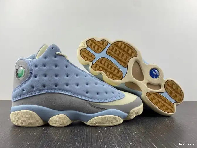 Kicktheory DX5763-100 SoleFly Jordan 13 Retro 0610
